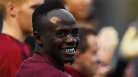 sadio mane naked|Liverpools Sadio Mane: He has a Bentley at home but drives to。